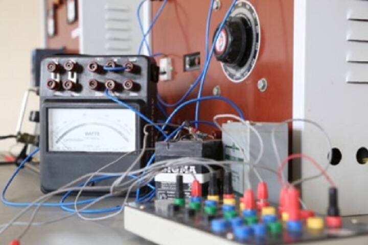 laboratory